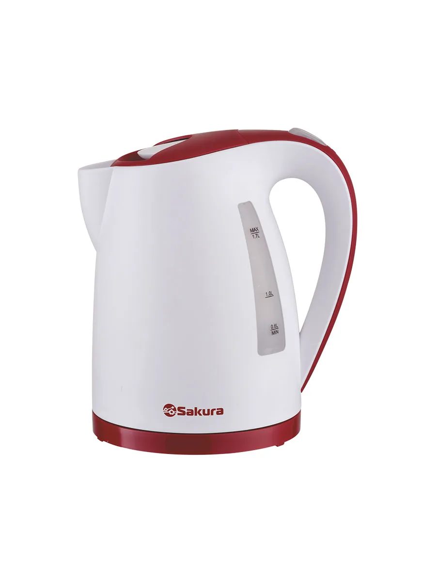 Чайник электрический SAKURA SA-2346WR