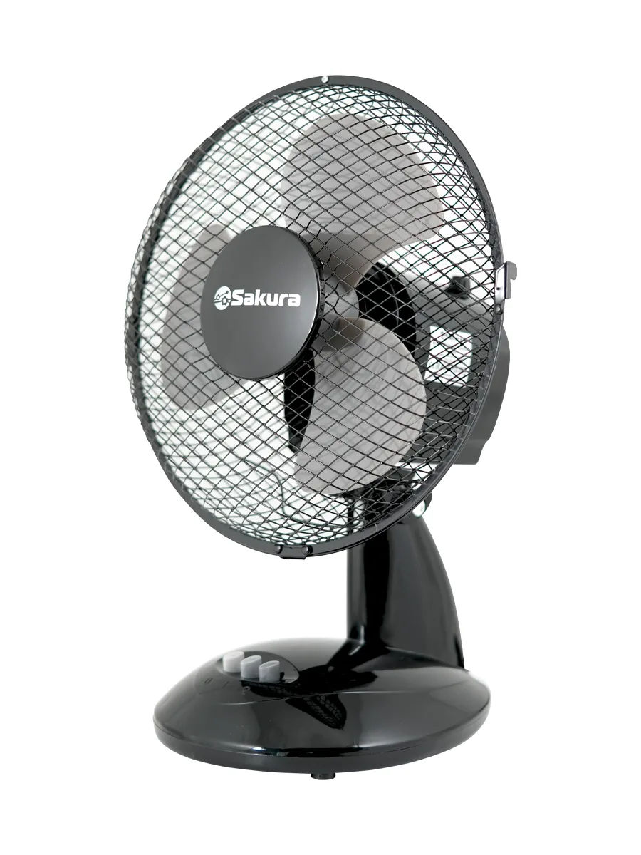Вентилятор SAKURA SA-13BK