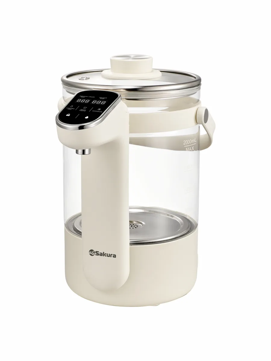 Термопот SAKURA SA-1373W
