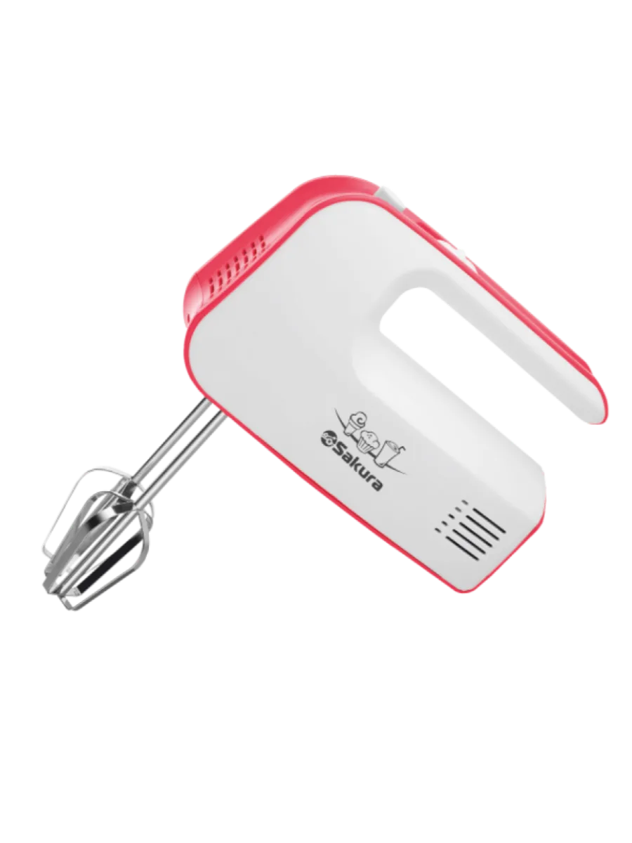 Миксер SAKURA SA-6322WR