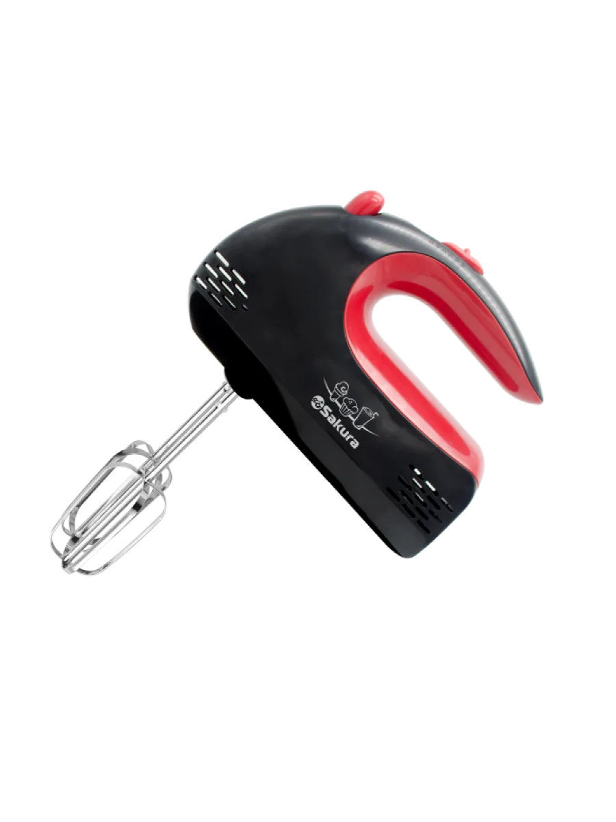 Миксер SAKURA SA-6321BR
