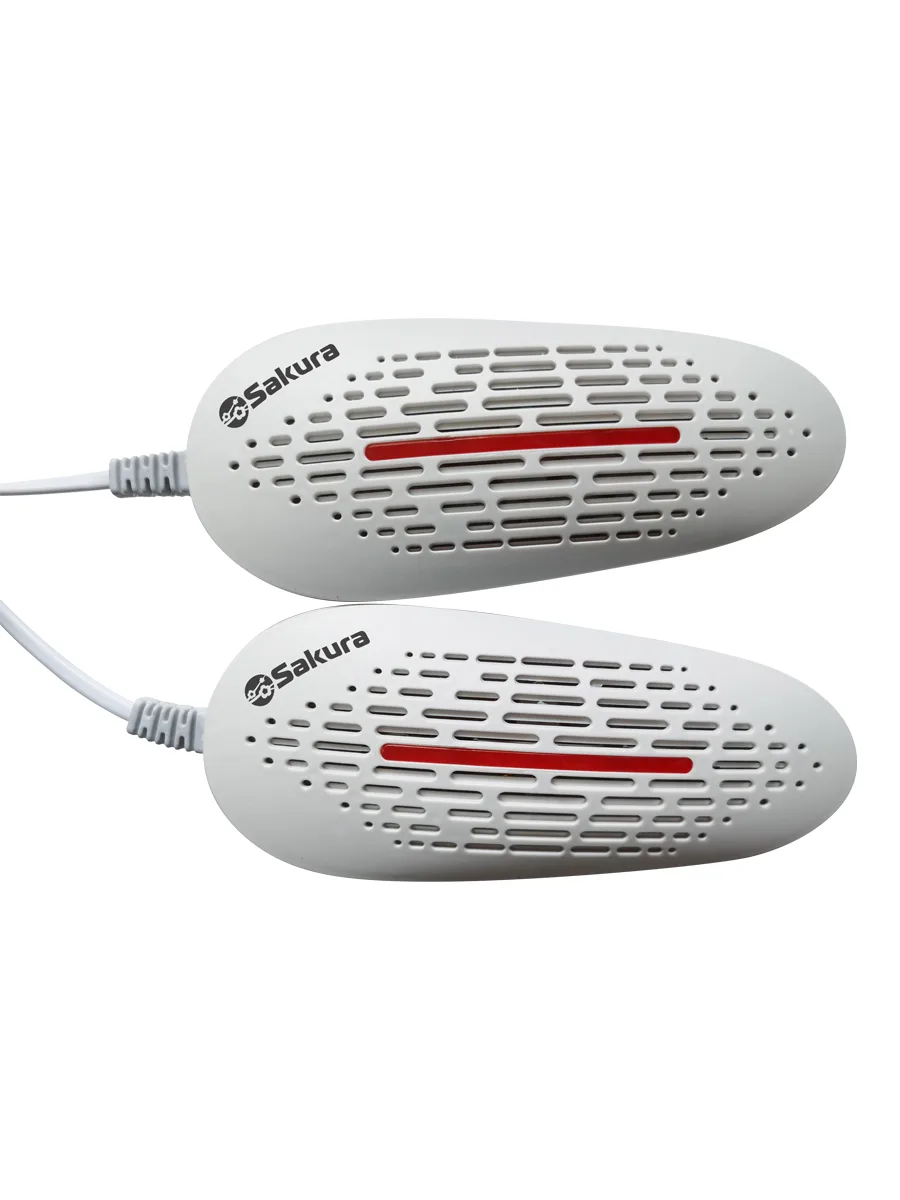 Сушилка для обуви SAKURA SA-8160W