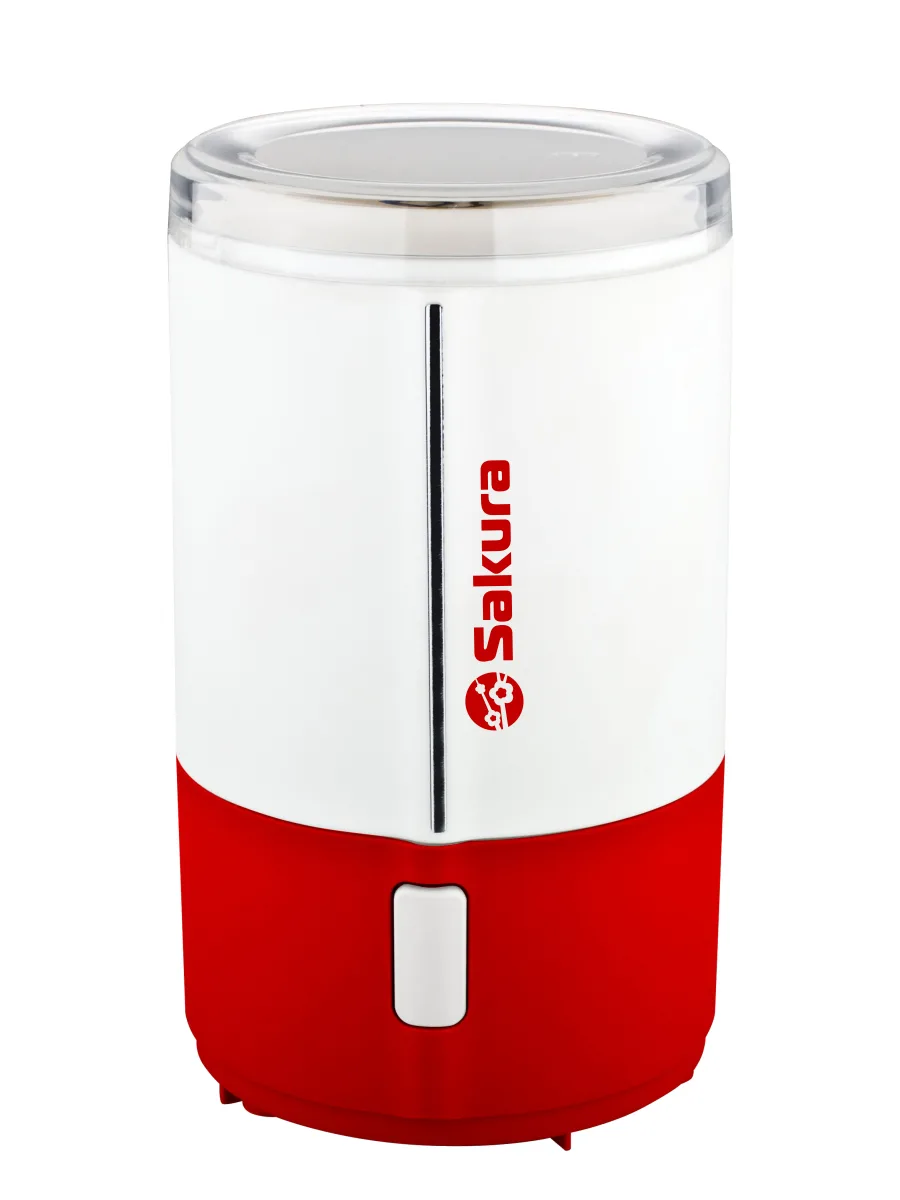 Кофемолка SAKURA SA-6160WR