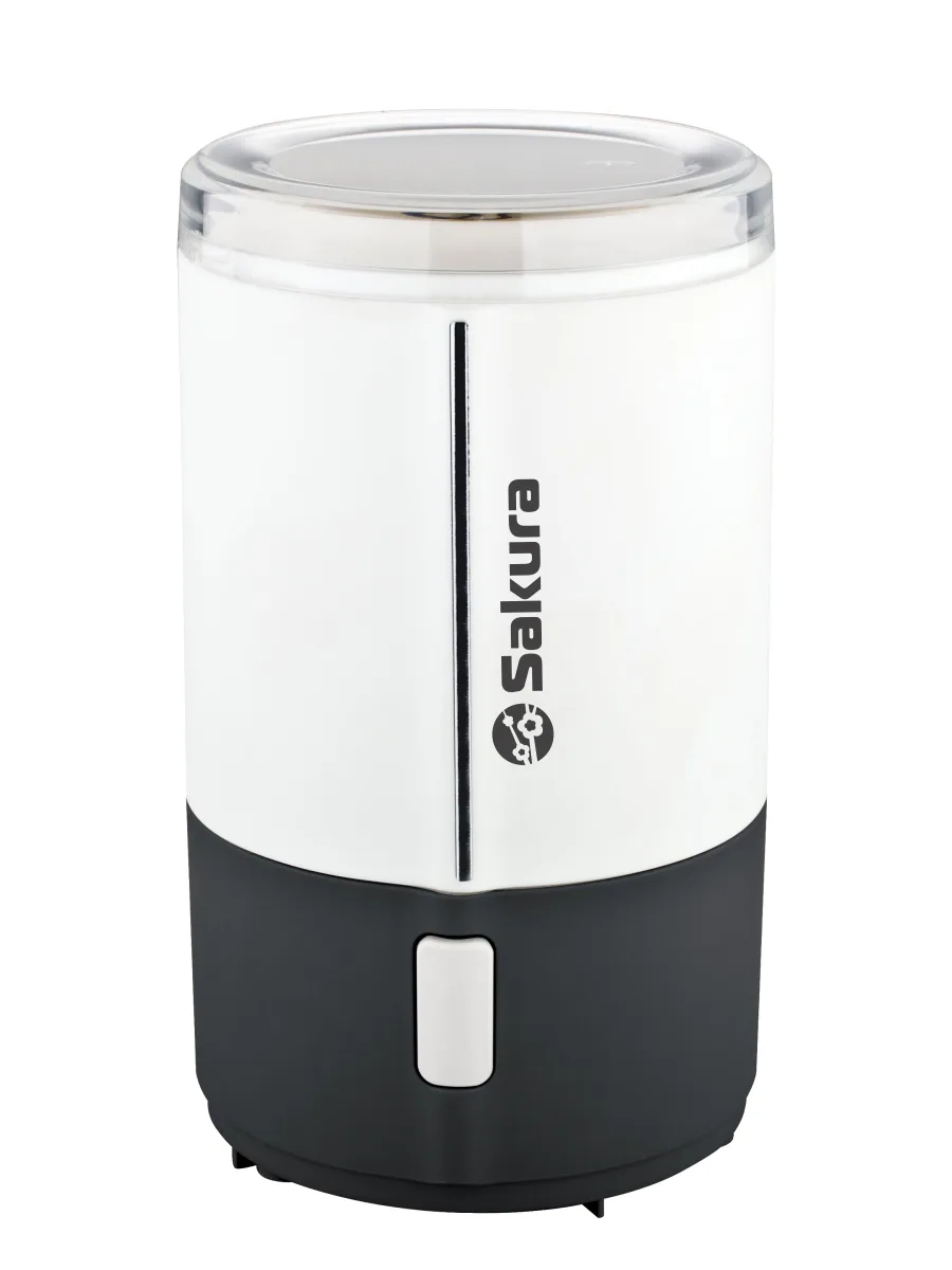 Кофемолка SAKURA SA-6160WB