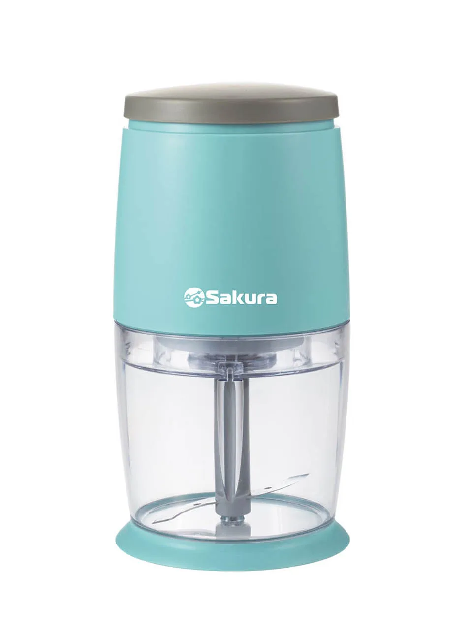 Чоппер SAKURA SA-6252BL