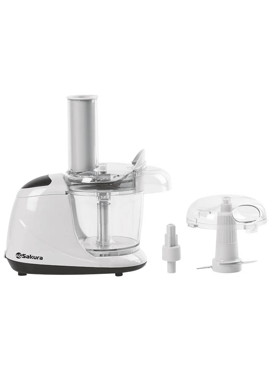 Чоппер SAKURA SA-6253W