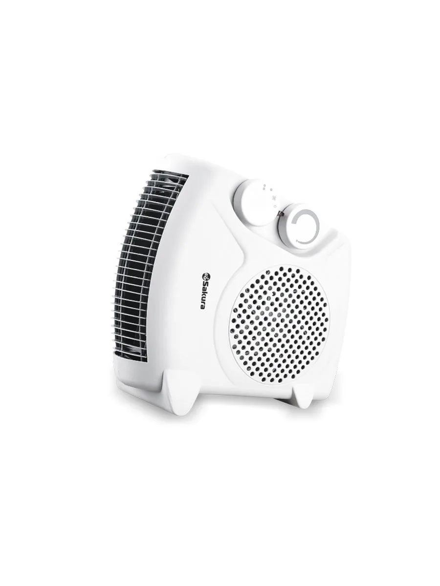 Тепловентилятор SAKURA SA-0501