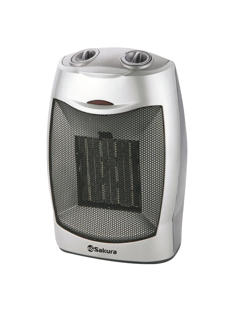 Тепловентилятор SAKURA SA-0553