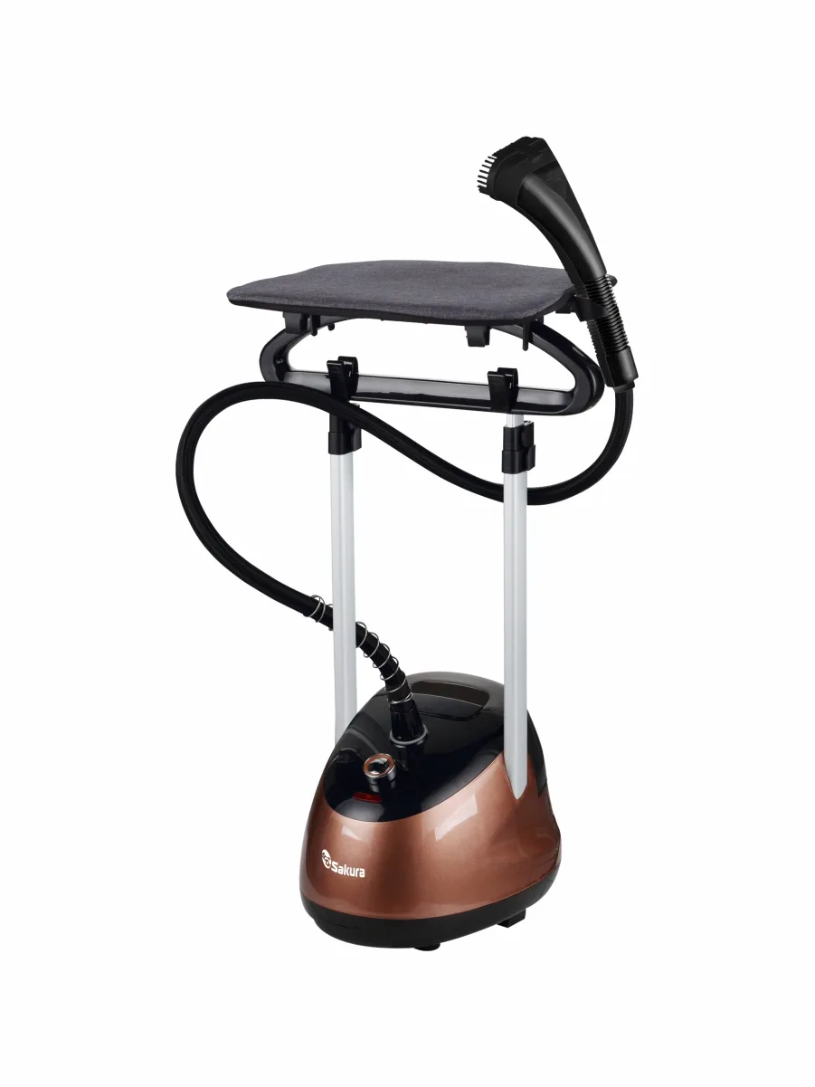 Отпариватель SAKURA SA-3924G