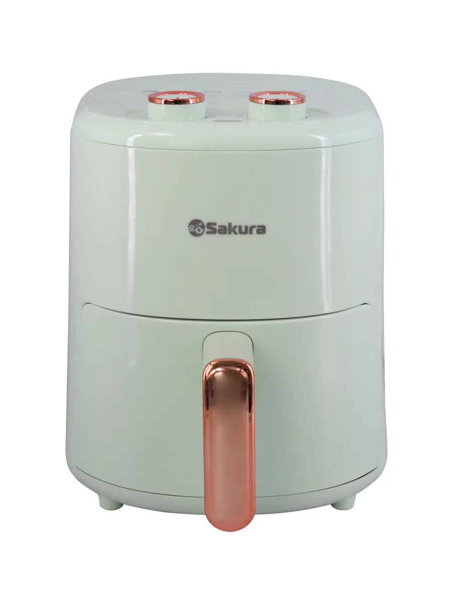 Аэрогриль SAKURA SA-7677GR