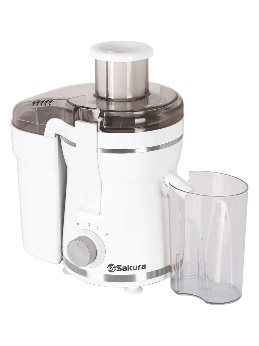 Соковыжималка SAKURA SA-6511W