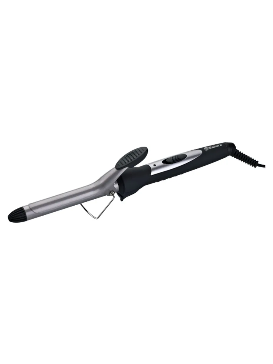 Щипцы SAKURA SA-4400BK-19