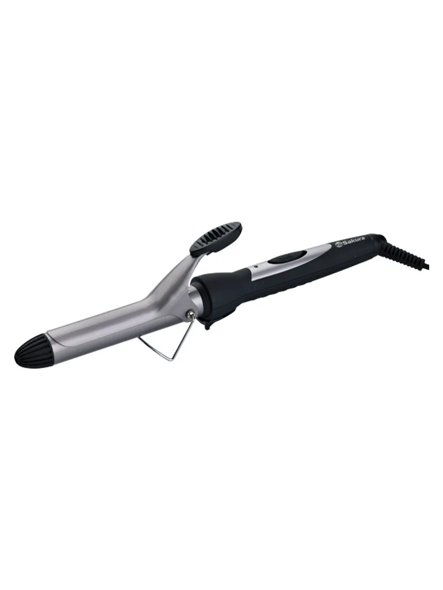 Щипцы SAKURA SA-4400BK-25