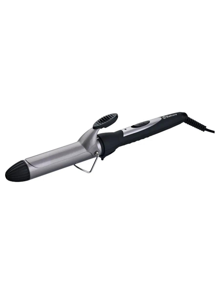 Щипцы SAKURA SA-4400BK-32