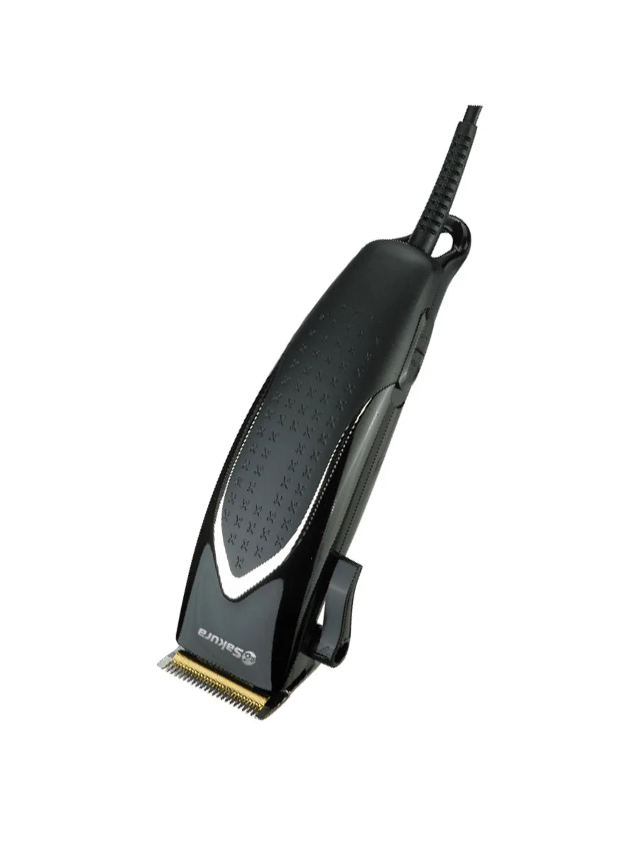 Машинка для стрижки SAKURA SA-5110BK