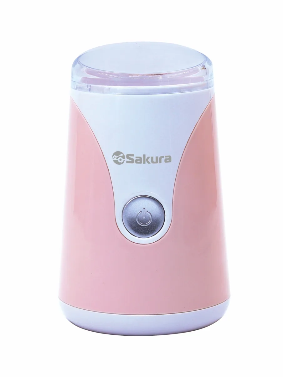 Кофемолка SAKURA SA-6157P