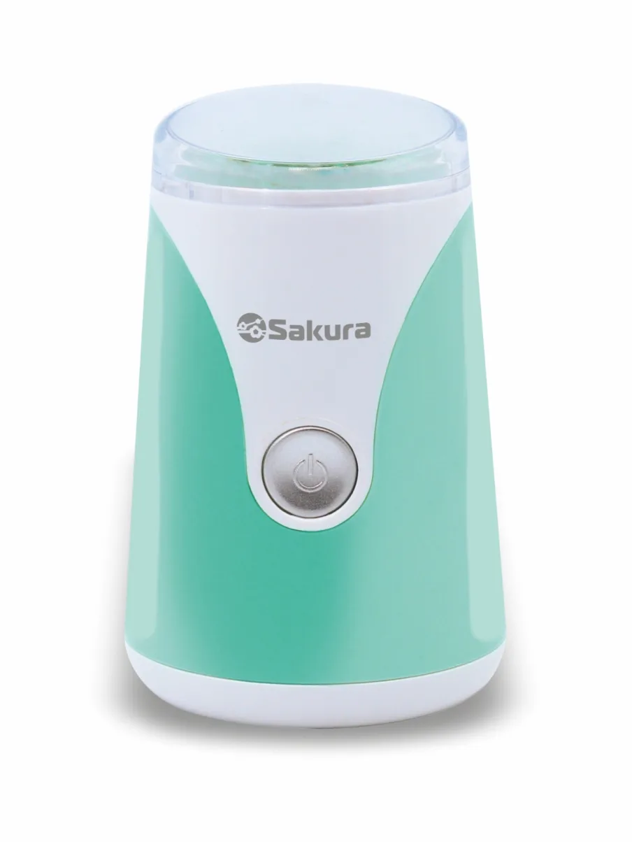 Кофемолка SAKURA SA-6157BL