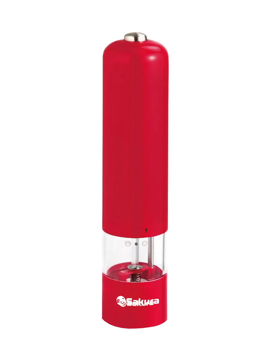 Перцемолка SAKURA SA-6640R