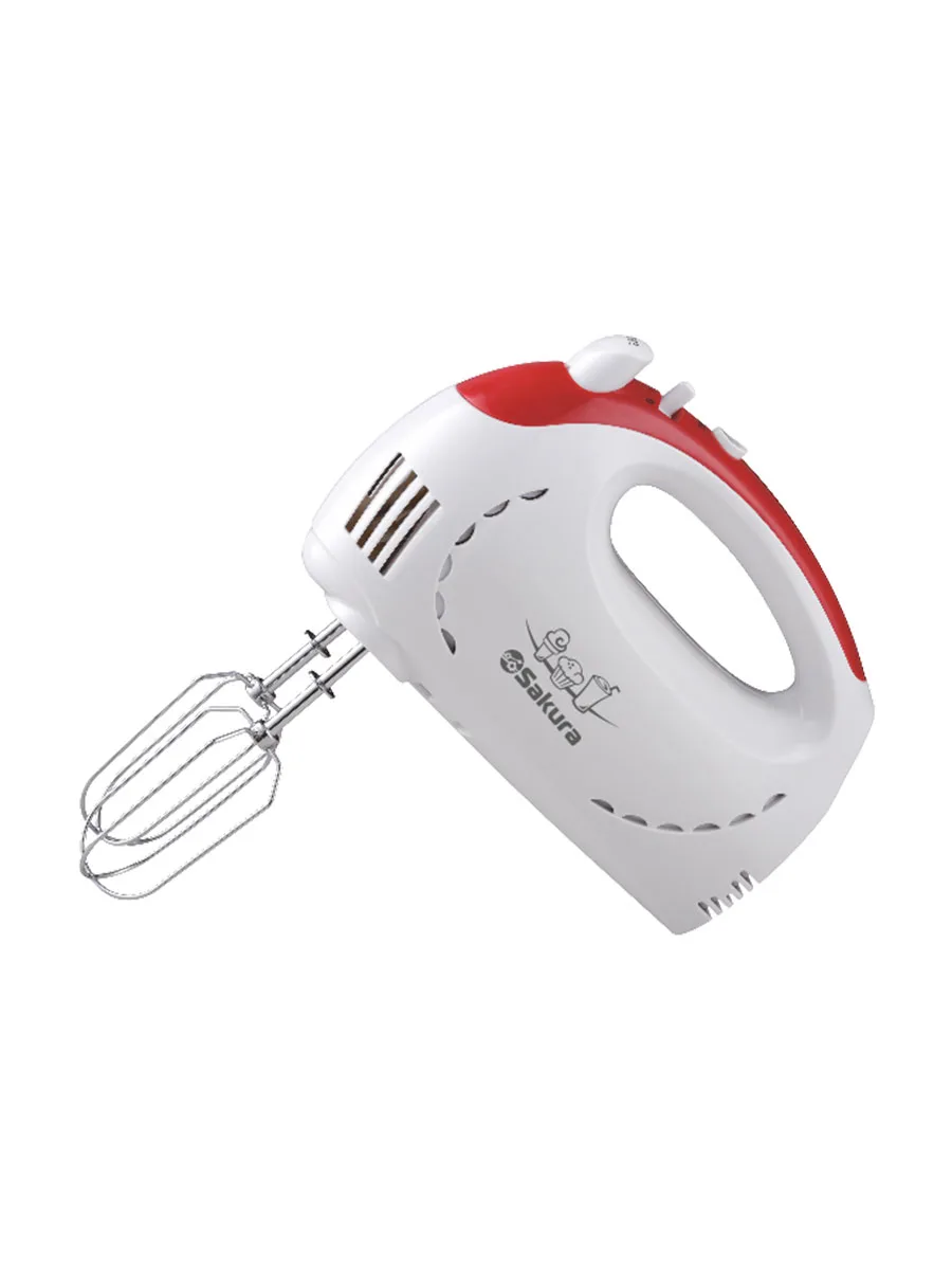 Миксер SAKURA SA-6319R