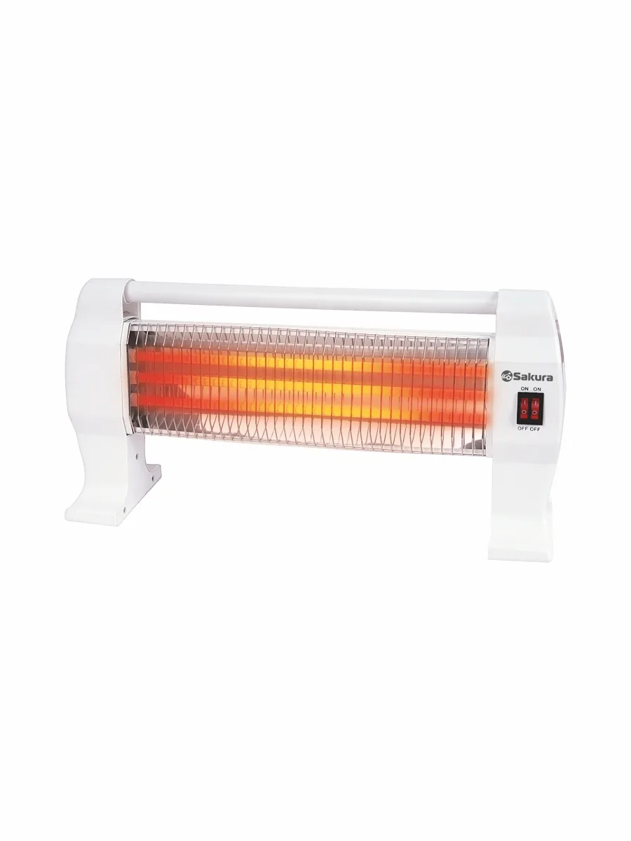 Обогреватель SAKURA SA-0671W