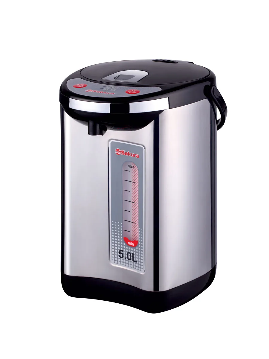 Термопот SAKURA SA-315BS