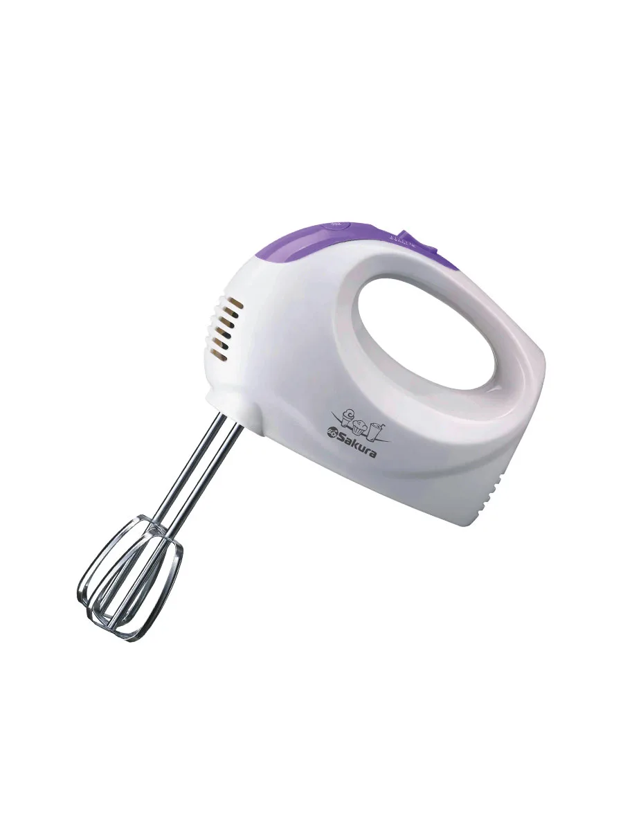 Миксер SAKURA SA-6314V