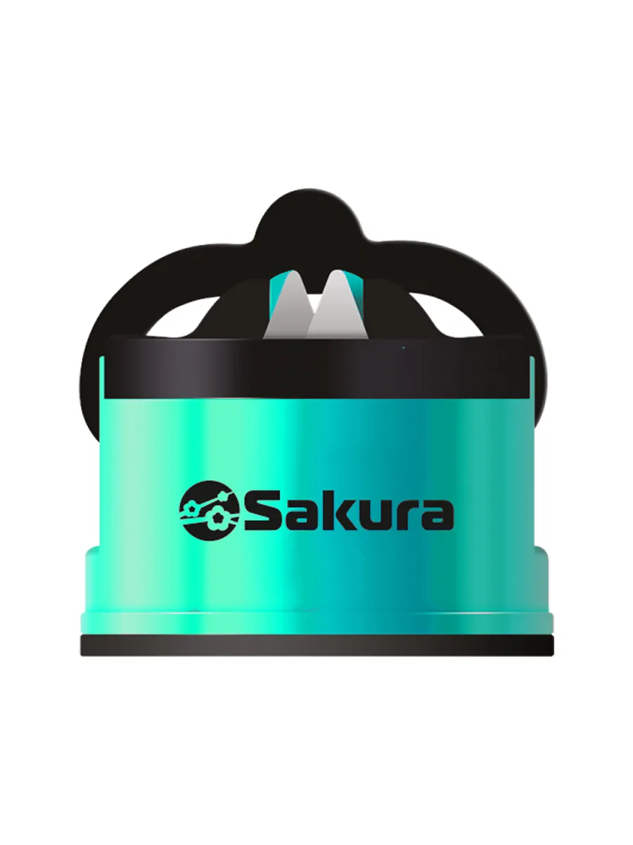 Ножеточка SAKURA SA-6655BL