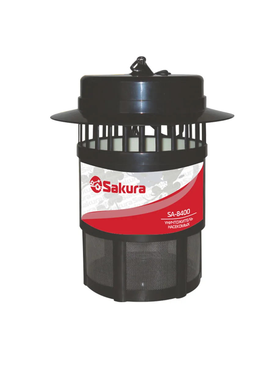 Уничтожитель насекомых SAKURA SA-8400