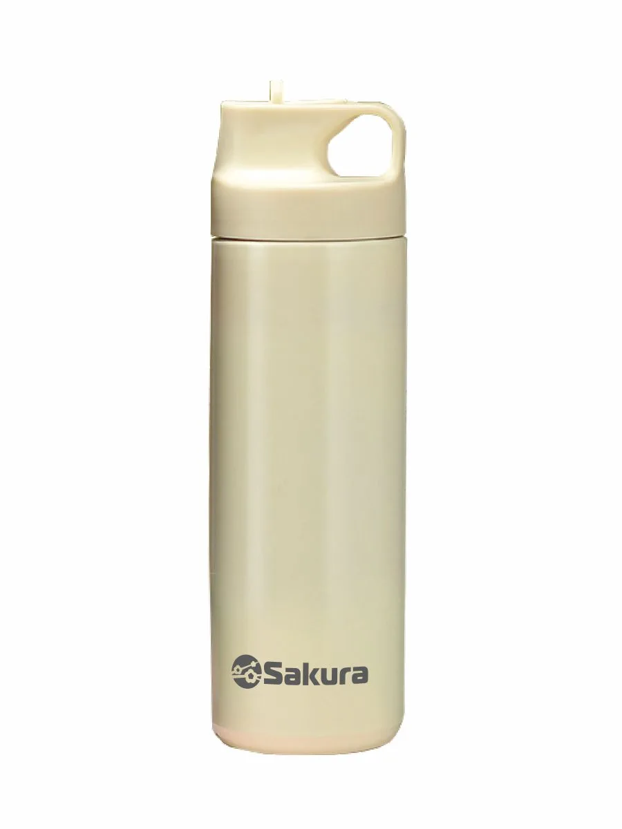 Термокружка SAKURA TM-07-500W