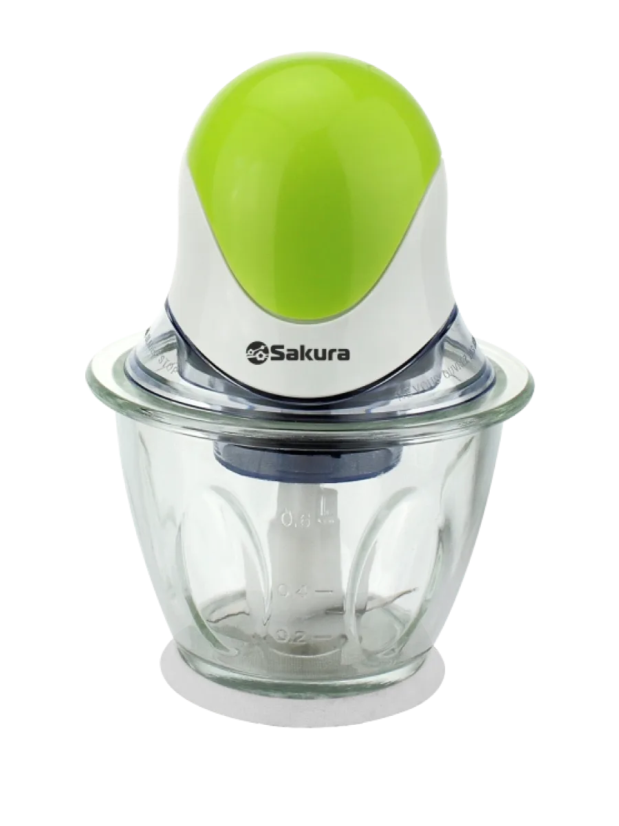 Чоппер SAKURA SA-6217GR