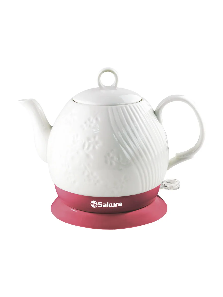 Чайник электрический SAKURA SA-2036T