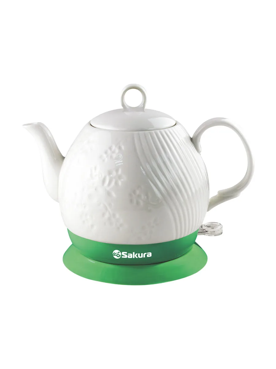Чайник электрический SAKURA SA-2036G