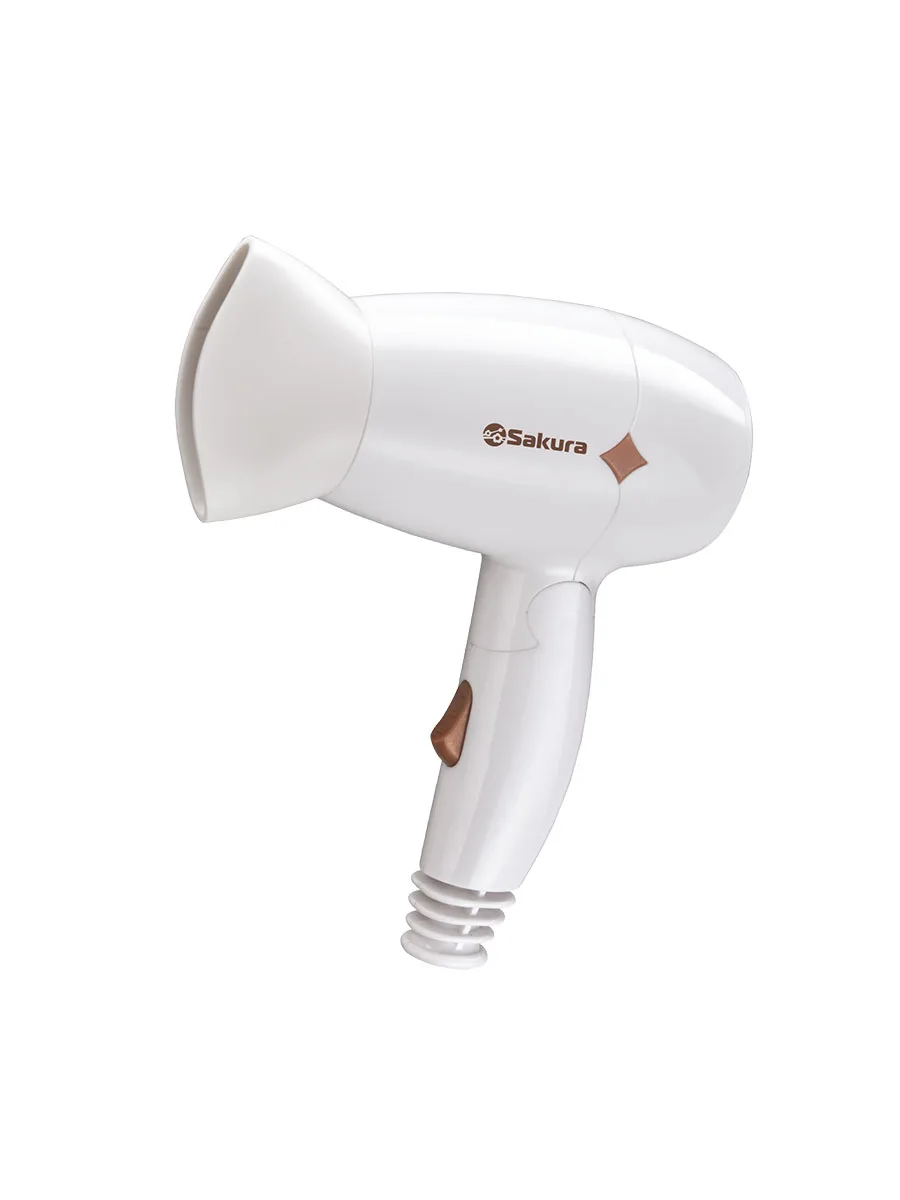 Фен SAKURA SA-4049W
