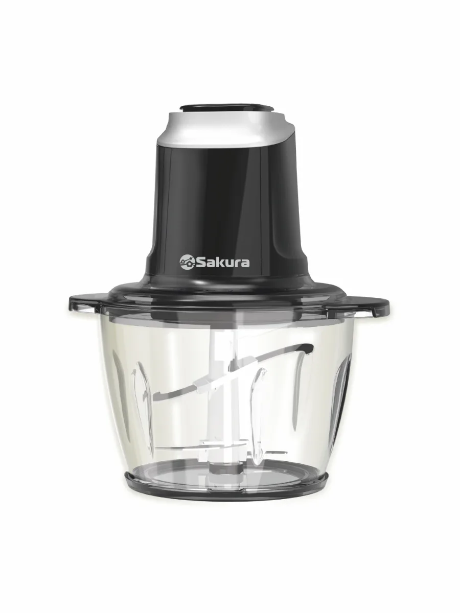 Чоппер SAKURA SA-6261BK