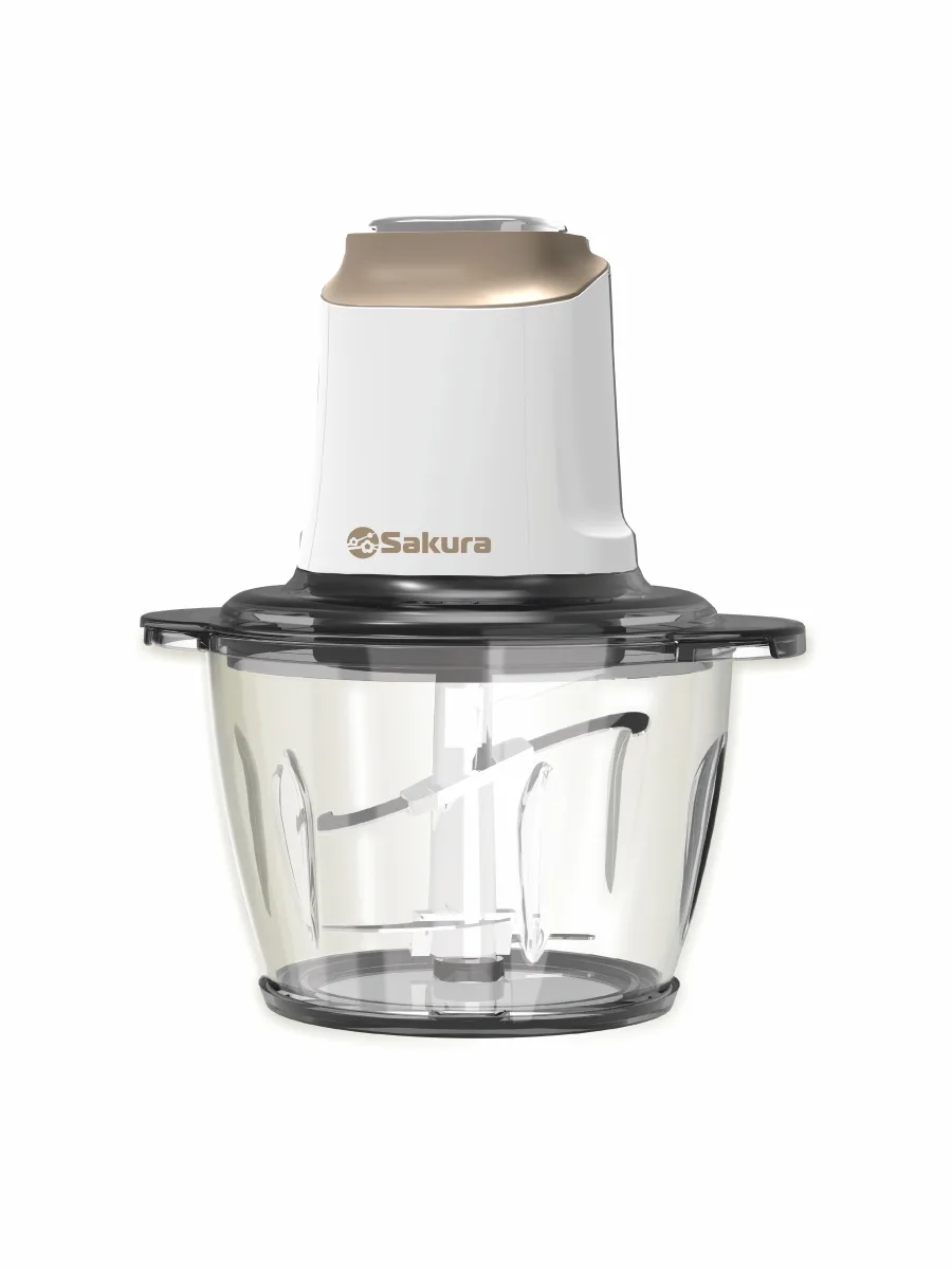 Чоппер SAKURA SA-6261W