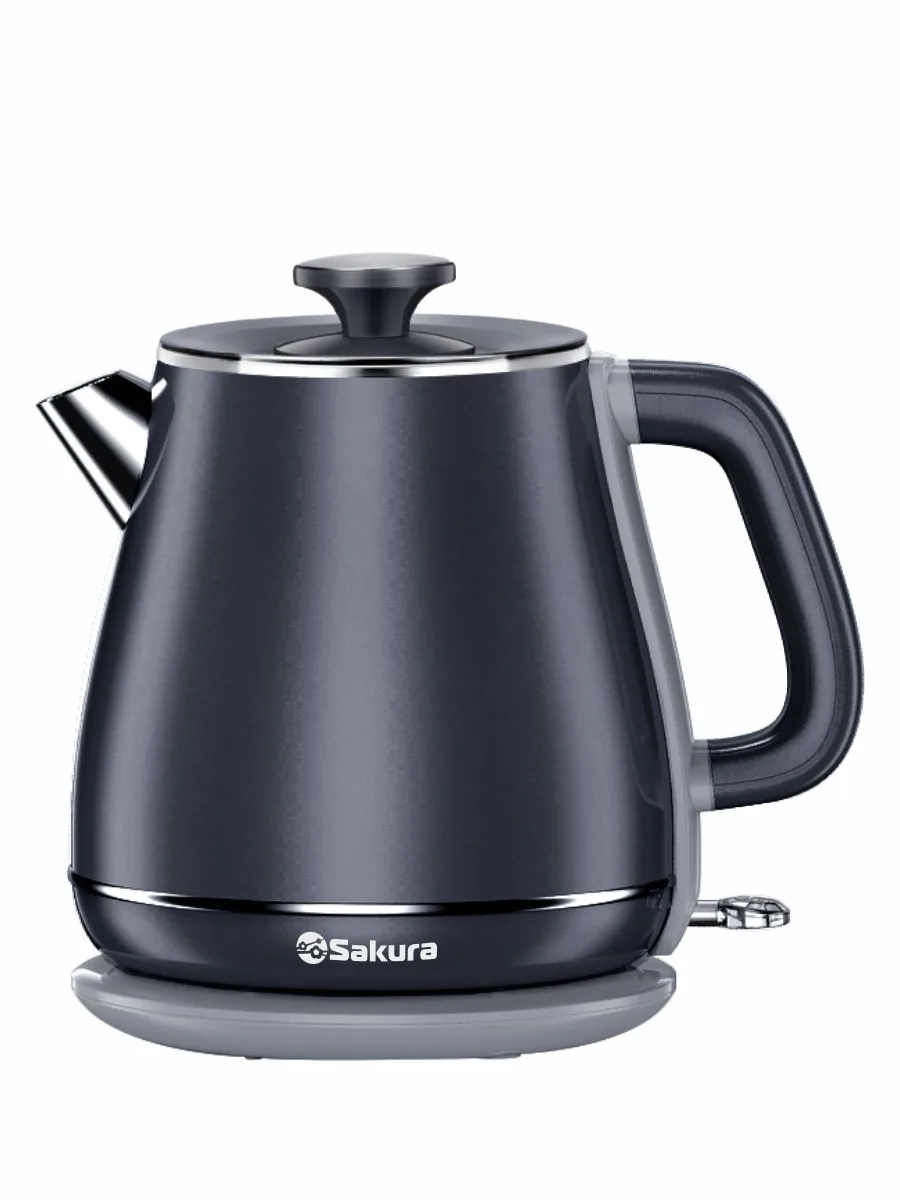 Чайник электрический SAKURA SA-2186G