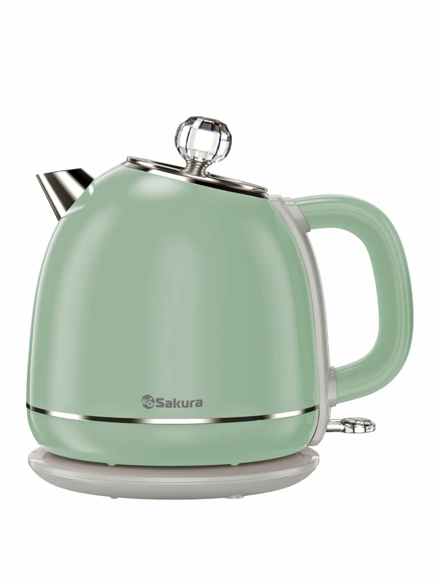 Чайник электрический SAKURA SA-2187GR