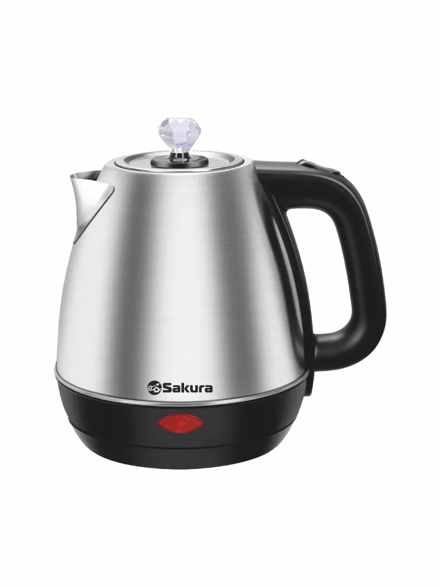 Чайник электрический SAKURA SA-2188SB