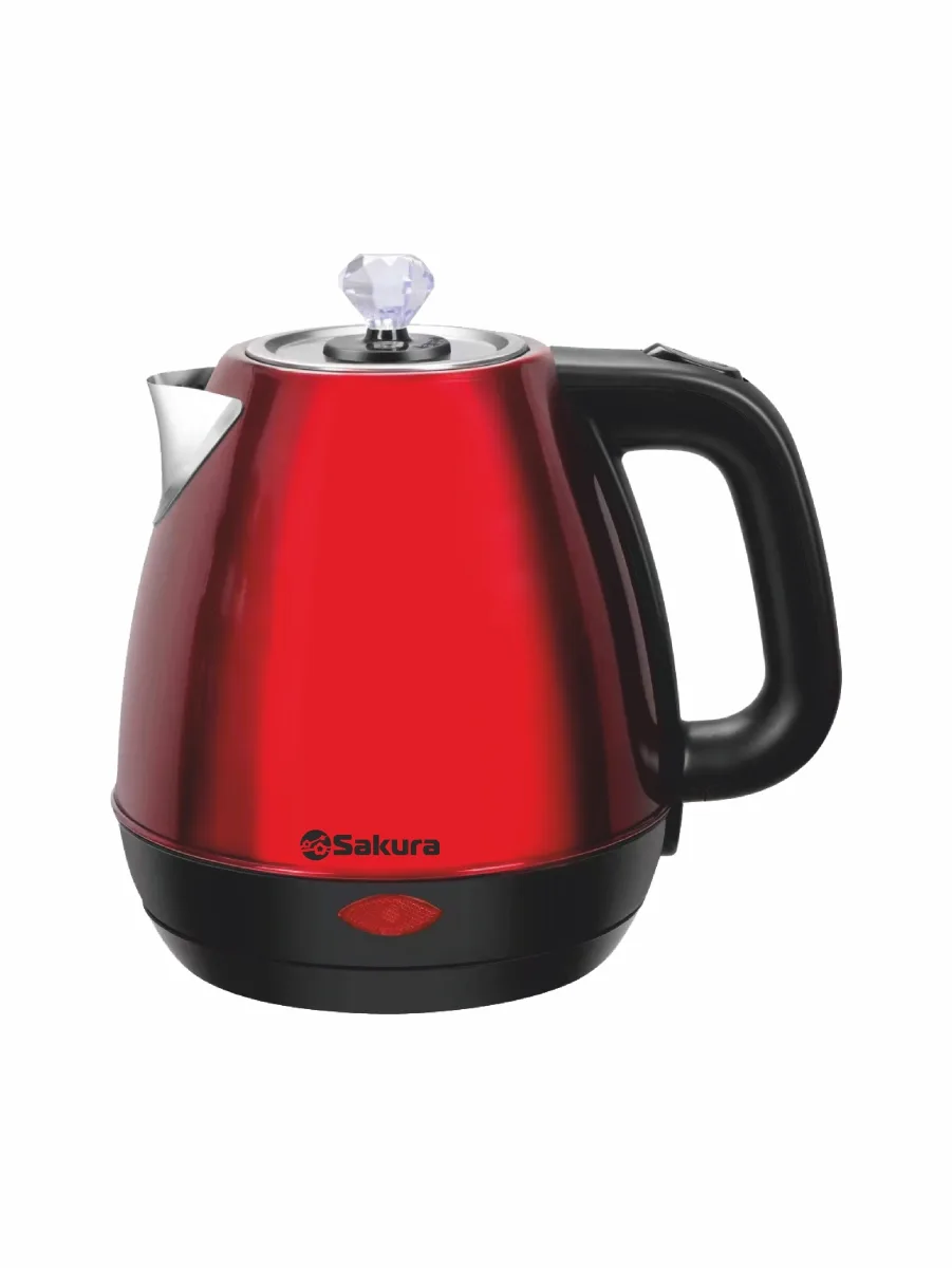 Чайник электрический SAKURA SA-2188RB