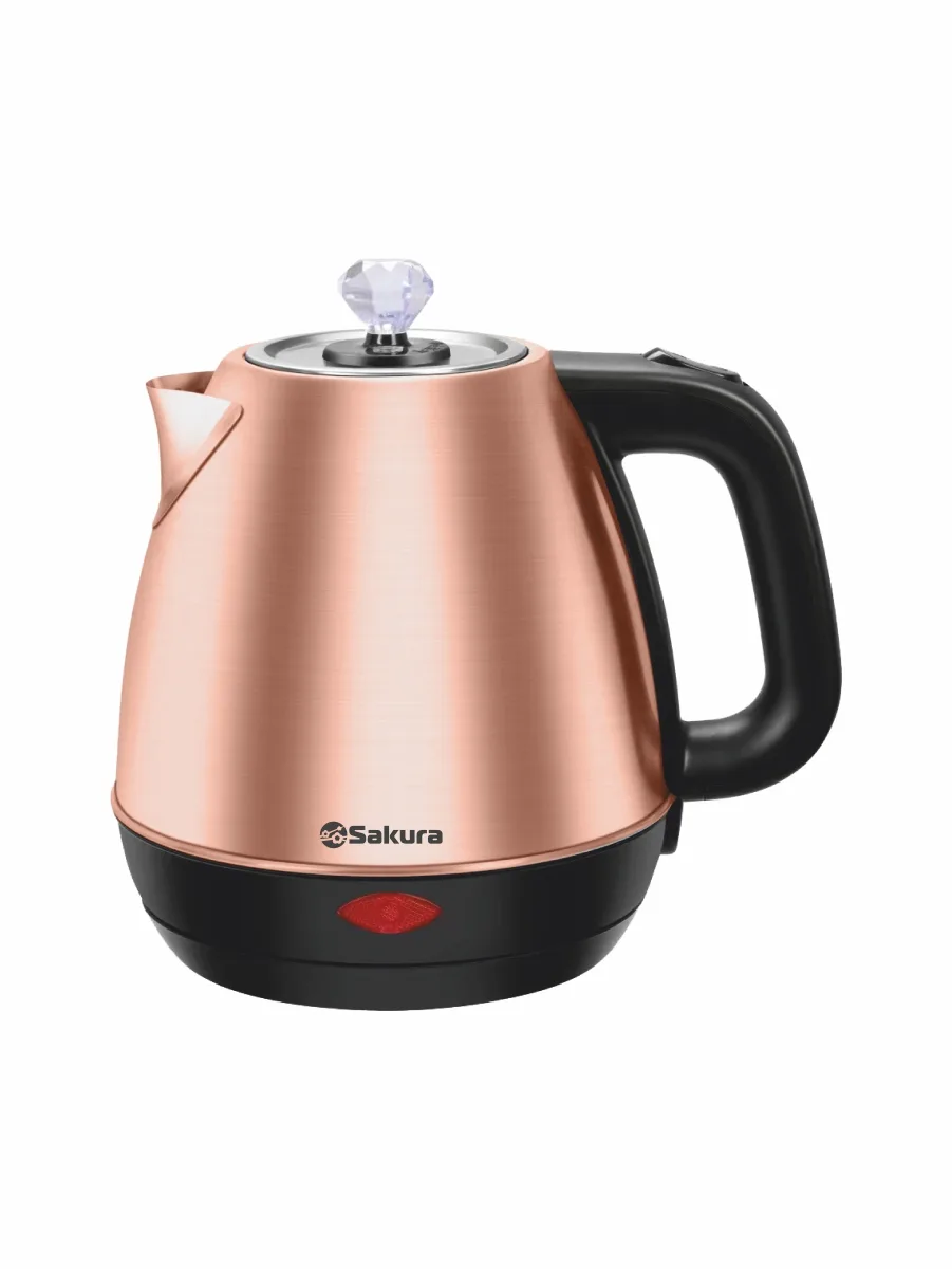 Чайник электрический SAKURA SA-2188CB