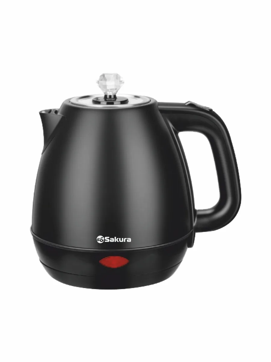 Чайник электрический SAKURA SA-2188BK