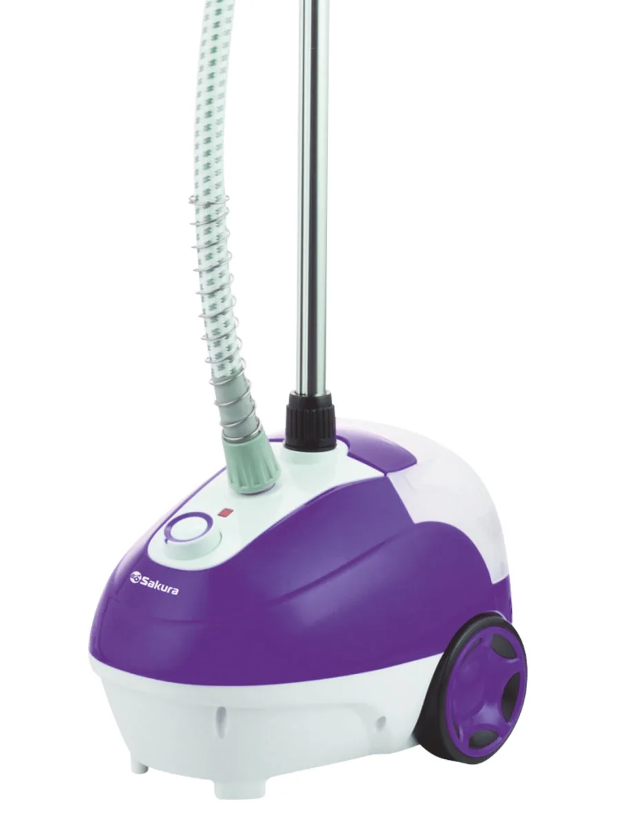 Отпариватель SAKURA SA-3900P