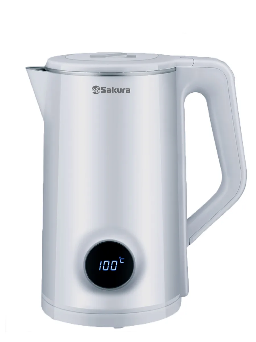 Чайник электрический SAKURA SA-2190DW