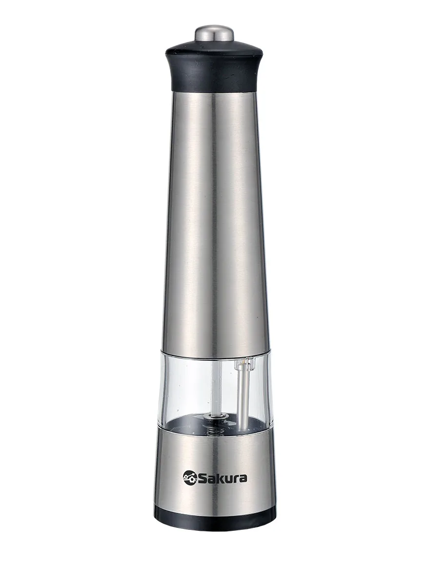 Перцемолка SAKURA SA-6645S