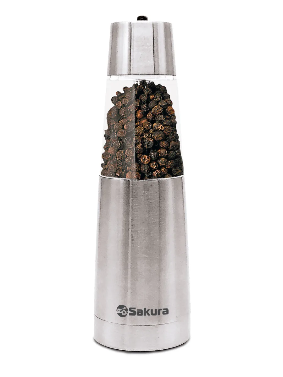Перцемолка SAKURA SA-6646S