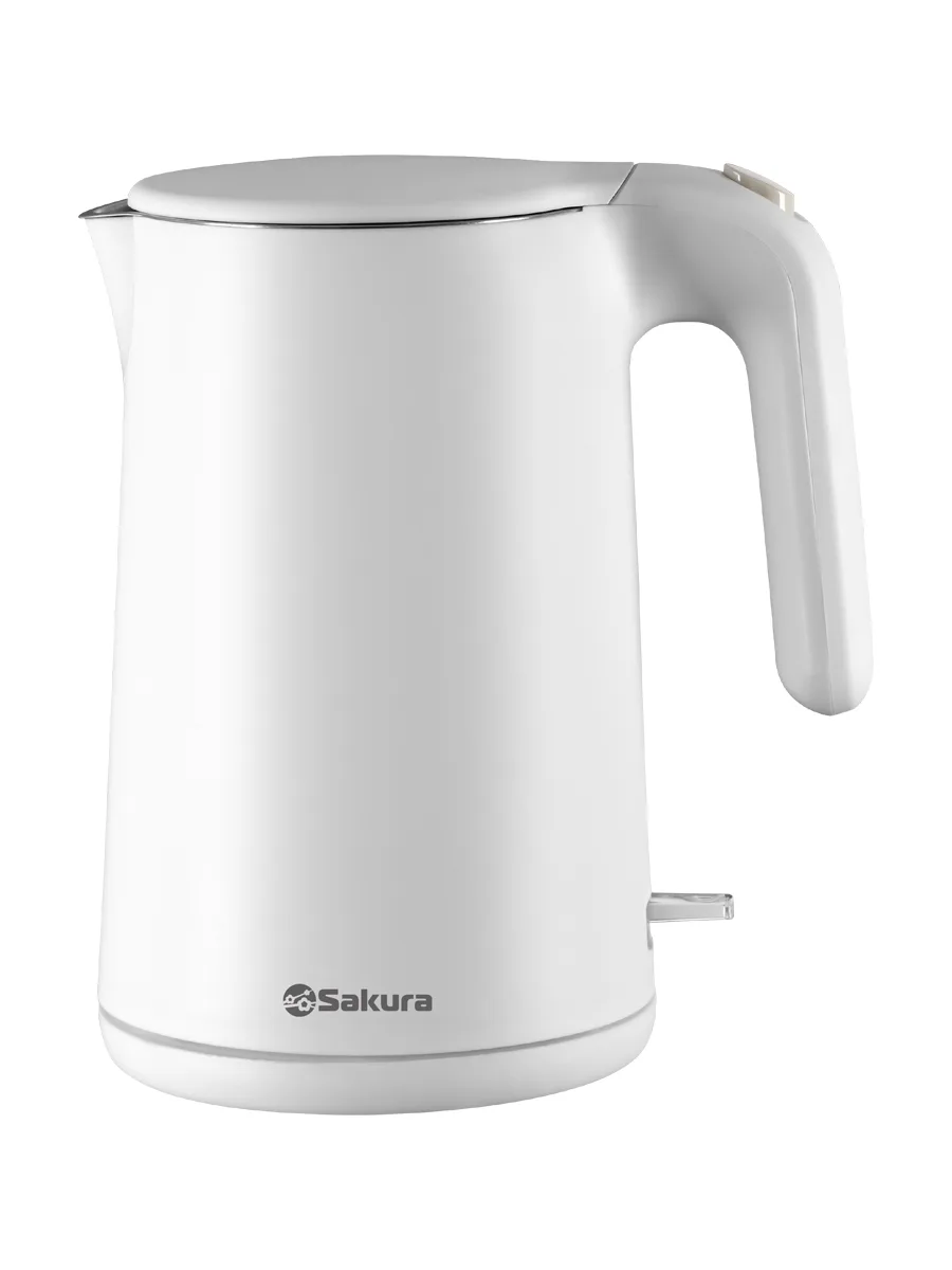 Чайник электрический SAKURA SA-2169W