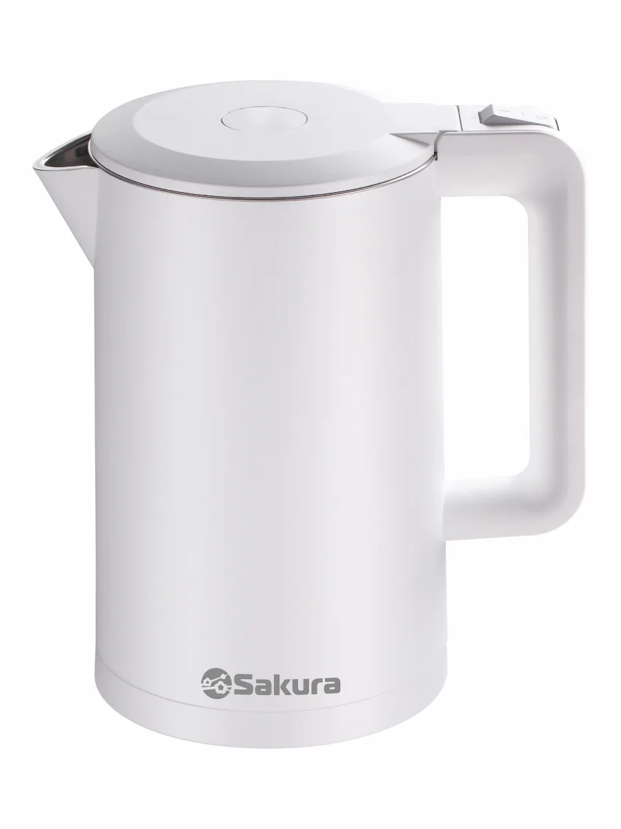 Чайник электрический SAKURA SA-2170W