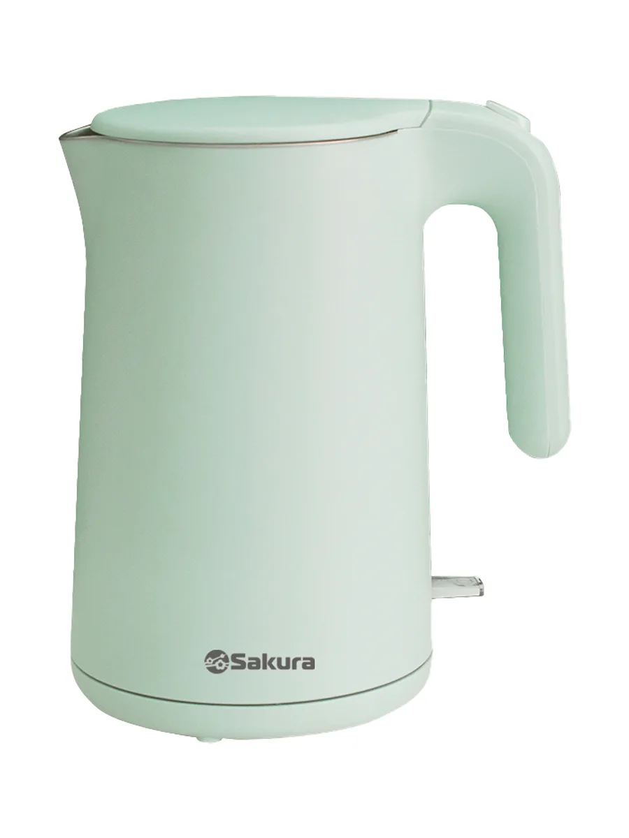 Чайник электрический SAKURA SA-2169GR