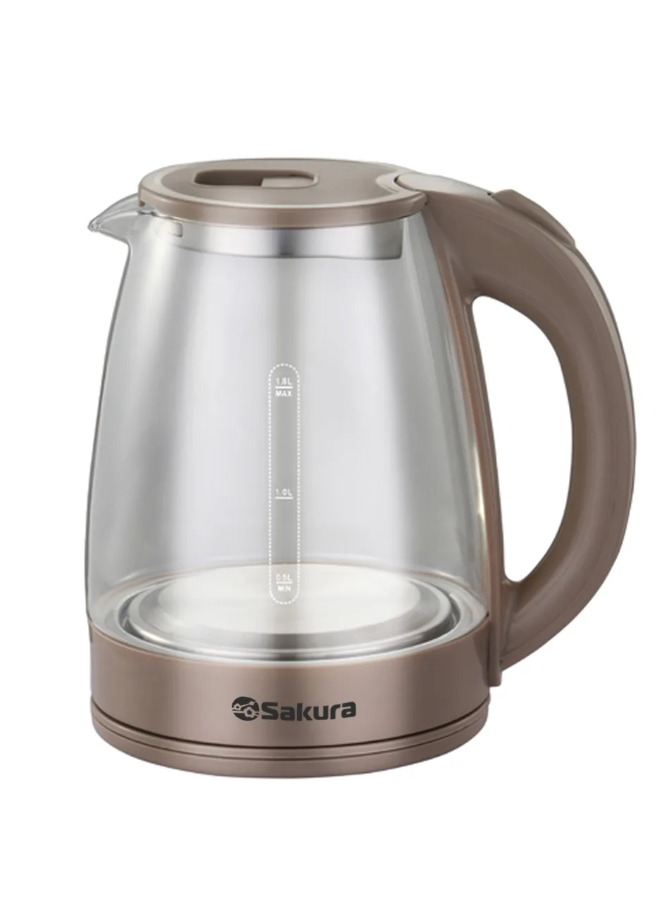 Чайник электрический SAKURA SA-2734C