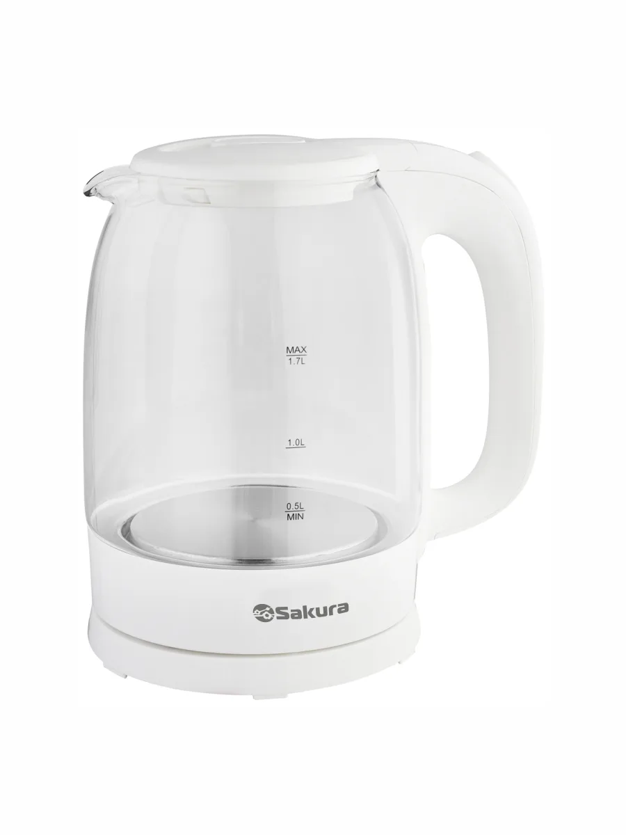 Чайник электрический SAKURA SA-2740W
